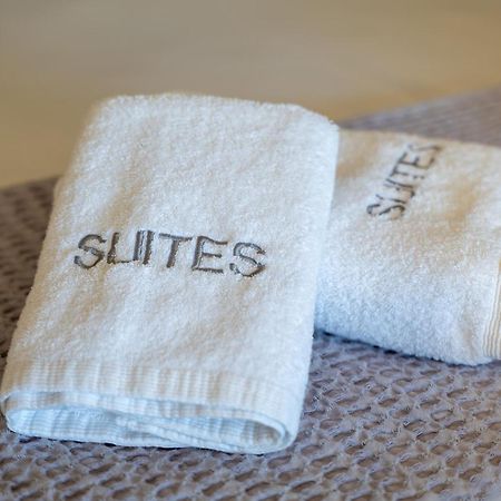 Suite Junior Frinion Экстерьер фото