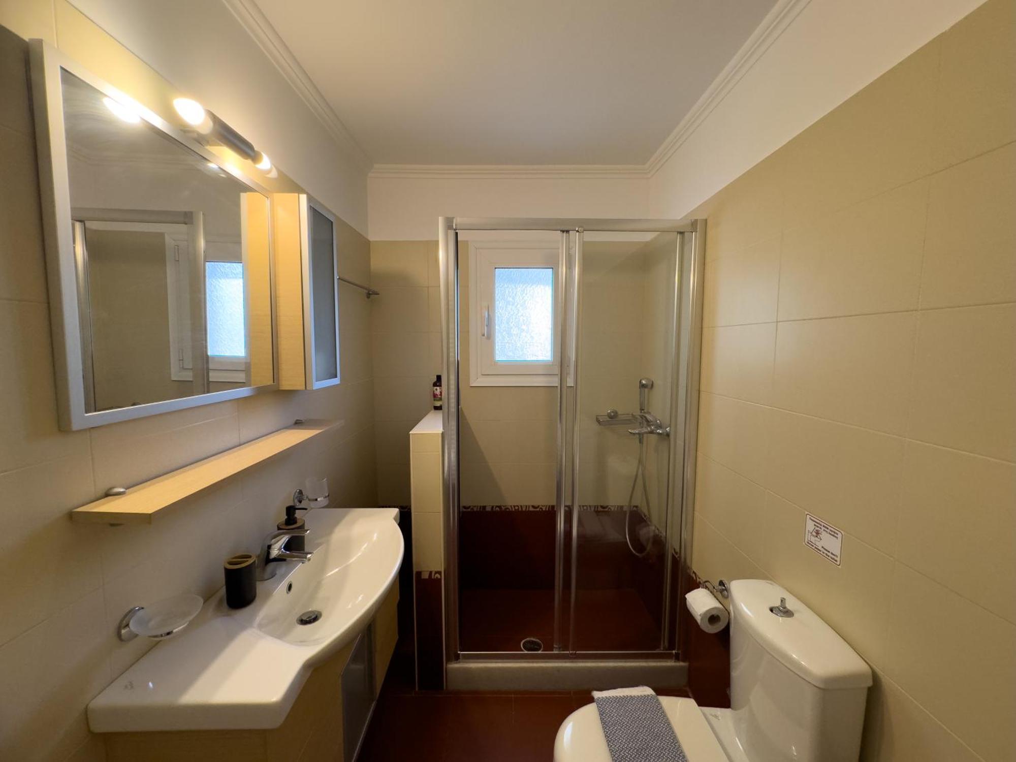 Suite Junior Frinion Экстерьер фото